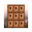 Icon of program: All 9s - Number Puzzle Ga…