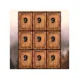All 9s - Number Puzzle Game