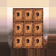 Icoon van programma: All 9s - Number Puzzle Ga…