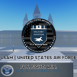 Icon of program: U.S Air Force HQ 1.5