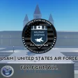 U.S Air Force HQ 1.5