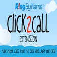 Icon of program: RingByName Click2Call