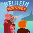 Programikonen: Helheim Hassle