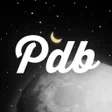 プログラムのアイコン：PDB: The Personality Data…