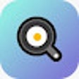 أيقونة البرنامج: 煎蛋搜索
