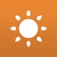أيقونة البرنامج: WeatherForecast for FF14F…