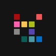 프로그램 아이콘: Color Game - 다른 색상
