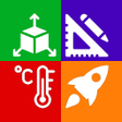 Icono de programa: All in One Unit Converter…