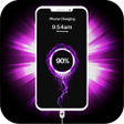 Ícone do programa: Battery Charging Animatio…