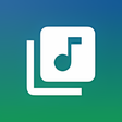 Icon of program: audio converter-video to …
