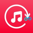 Programın simgesi: Audio Converter : Video t…
