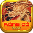 程序图标：RồngĐỏ - Nổ hũ