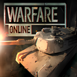 Icoon van programma: Warfare Online