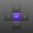 أيقونة البرنامج: Remote Control - for TV