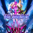 أيقونة البرنامج: Fast Striker EX
