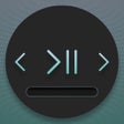 Ícone do programa: Speaker Controller: for S…