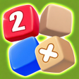 Programikonen: Fun Letters and Numbers