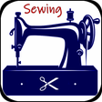 プログラムのアイコン：Sewing lessons for easy s…