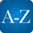 プログラムのアイコン：Offline French Dictionary…