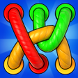 Ikon program: Tangle Master: Twisted Kn…
