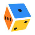 プログラムのアイコン：Block Merge Dice