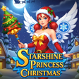 ไอคอนของโปรแกรม: Starshine Princess Christ…