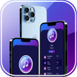 Ikon program: Ringtones for iphone 14