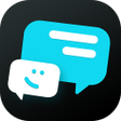 プログラムのアイコン：Notify Bubble - Fly Chat