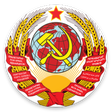 Ícone do programa: Communism button