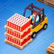 ไอคอนของโปรแกรม: Soda Inc
