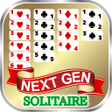 Next Generation Solitaire