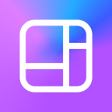 Icon of program: PhotoGrid  Collage Maker
