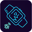 Icon of program: Smartwatch sync app for a…