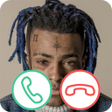 Icon of program: Tentacion Fake Video Call
