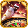 プログラムのアイコン：European Roulette