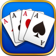 プログラムのアイコン：The Solitaire