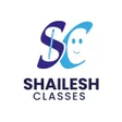Programikonen: Shailesh Classes