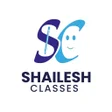 프로그램 아이콘: Shailesh Classes