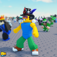 Icon of program: Watch your Friends Dance