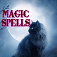 Ikon program: Magic Spells