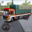 Icon of program: Cargo Euro Truck Simulato…