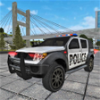 ไอคอนของโปรแกรม: Miami Crime Police