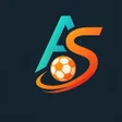 Programın simgesi: AI Soccer - Predictions T…