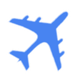 Biểu tượng của chương trình: ADSB Receiver