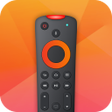 أيقونة البرنامج: Remote for Fire TV