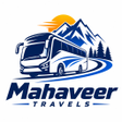 プログラムのアイコン: Mahaveer Bus service