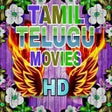 程序图标：Tamil & Telugu New HD mov…