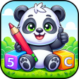 程序图标：Educational Games for Kid…