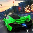 Icoon van programma: Open World Car Driving Ga…