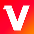 程序图标：Vmate Status Saver  Music